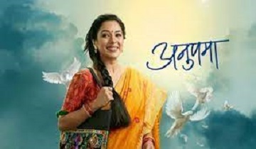 Anupama Watch Online Full HD Episodes