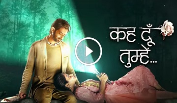 Keh Doon Tumhein Watch Online Full HD Episodes