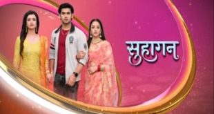 Suhaagan Watch Online full episodes