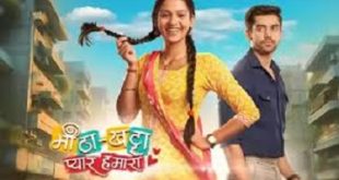 Meetha Khatta Pyaar Hamara Watch Online Full HD Episodes