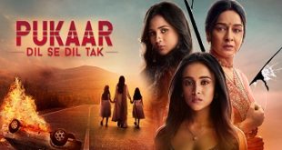 Pukaar Dil Se Dil Tak Watch Online Full HD Episodes