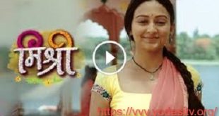 Mishri Watch Online full episodes