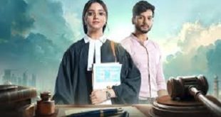 Advocate Anjali Awasthi Watch Online Full HD Episodes