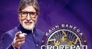 Kaun Banega Crorepati 16 Watch Online Full HD Episodes