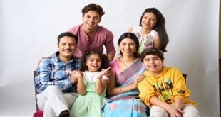 Hamara Parivar Watch Online Full HD Episodes