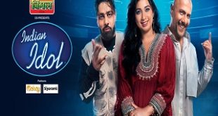 Indian Idol 15 Watch Online full episodes