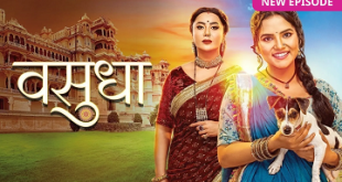 Vasudha Watch Online Full HD Episodes