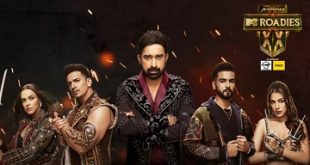 MTV Roadies Double Cross Today Full HD Video Episode Desi Serial Apne TV